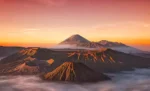 Perbedaan Gunung Bromo dan Semeru