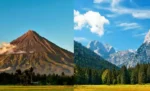 Apa Perbedaan Gunung dan Pegunungan?