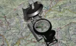 Cara Menggunakan Kompas di Gunung