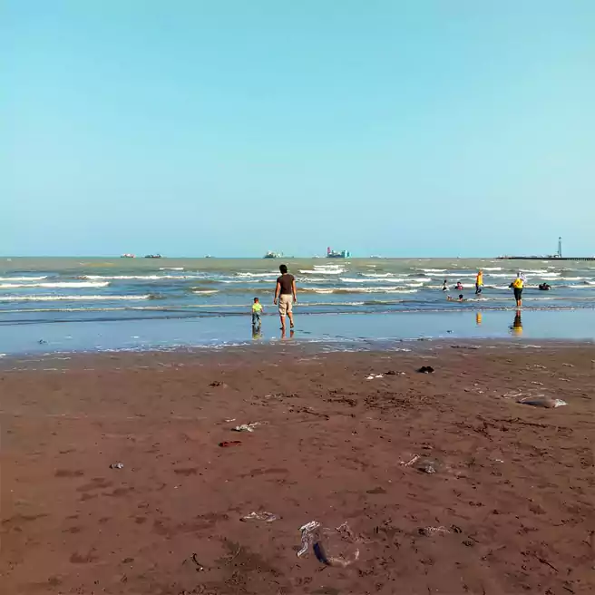 Pantai Subang Pantai Kalapa Patimban