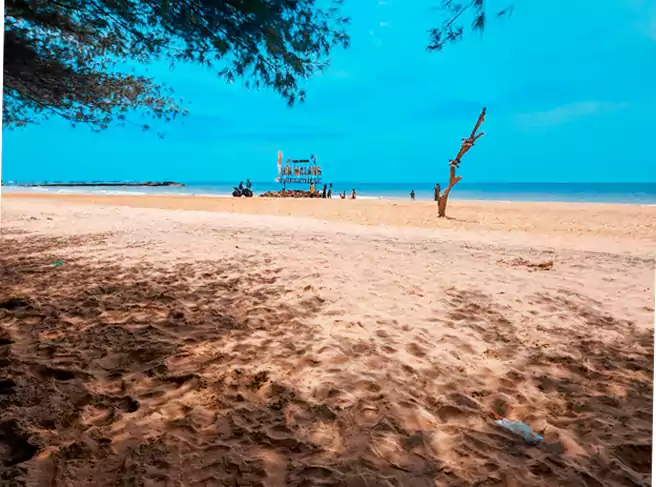 Pantai Di Madura Pantai Lon Malang Sampang
