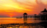 10 Wisata Pantai Terdekat dari Surabaya yang Lagi Hits (2022)