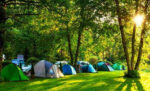 Camping Ground Terbaik di Jawa Barat