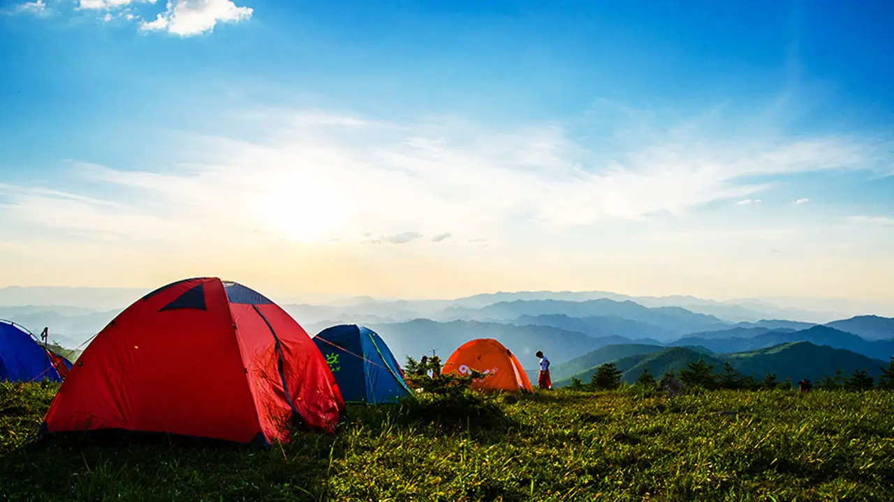 Rekomendasi Tempat Camping Terbaik Di Kuningan Yang Lagi Hits