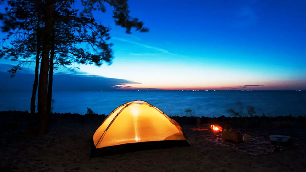 Rekomendasi Tempat Camping Terbaik Di Banyuwangi Yang Lagi Hits