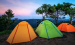 10 Tempat Camping Keluarga Terbaik di Cianjur (Budget Friendly)