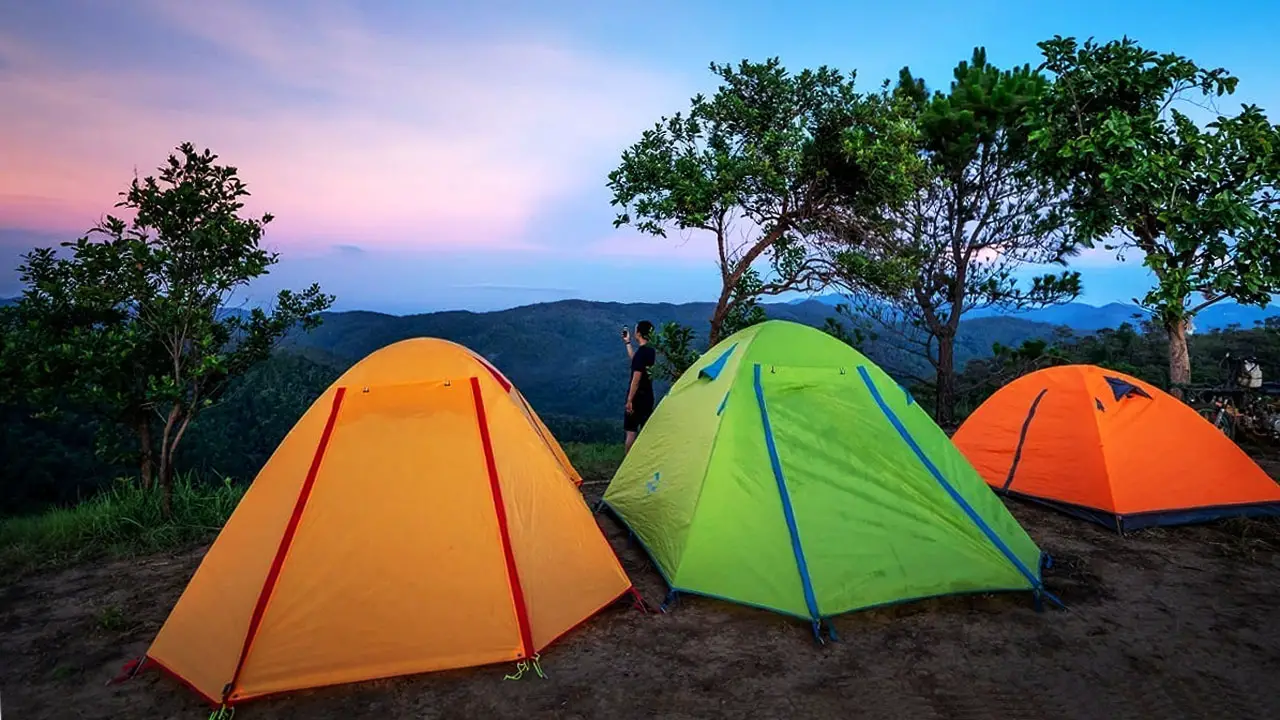 Rekomendasi Tempat Camping Terbaik Di Cianjur
