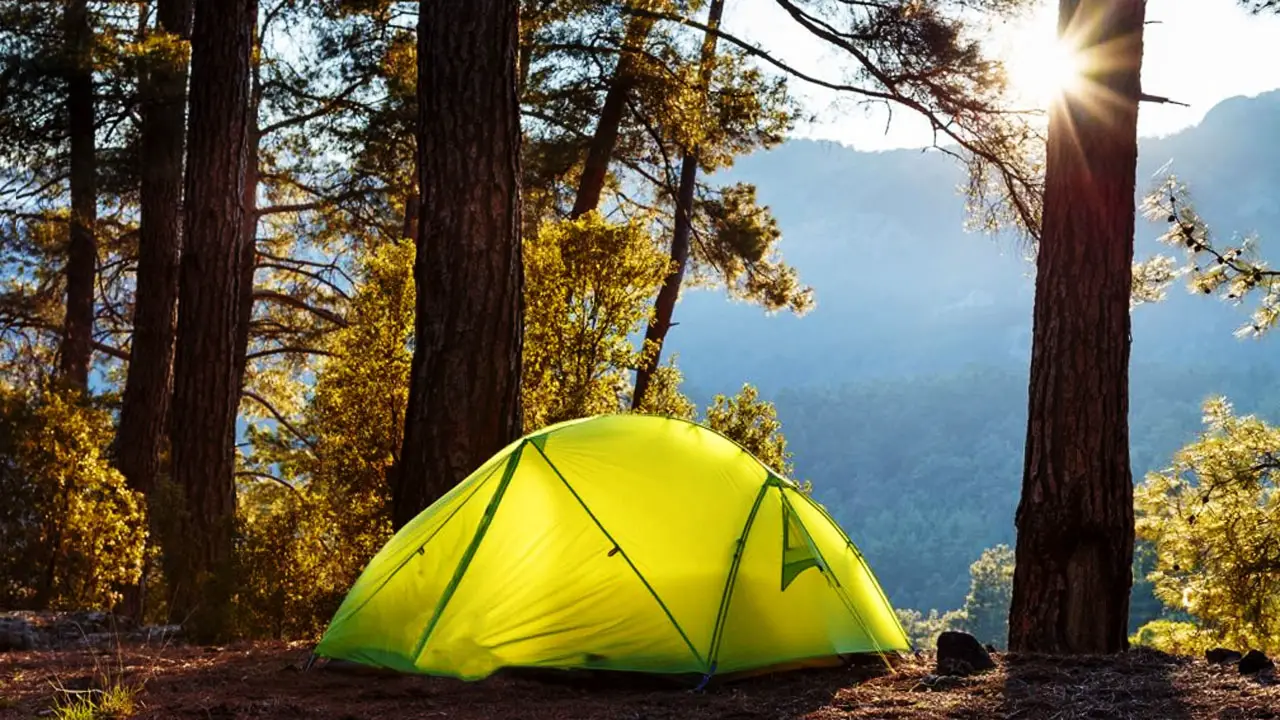 Rekomendasi Tempat Camping Terbaik Di Garut Yang Lagi Hits