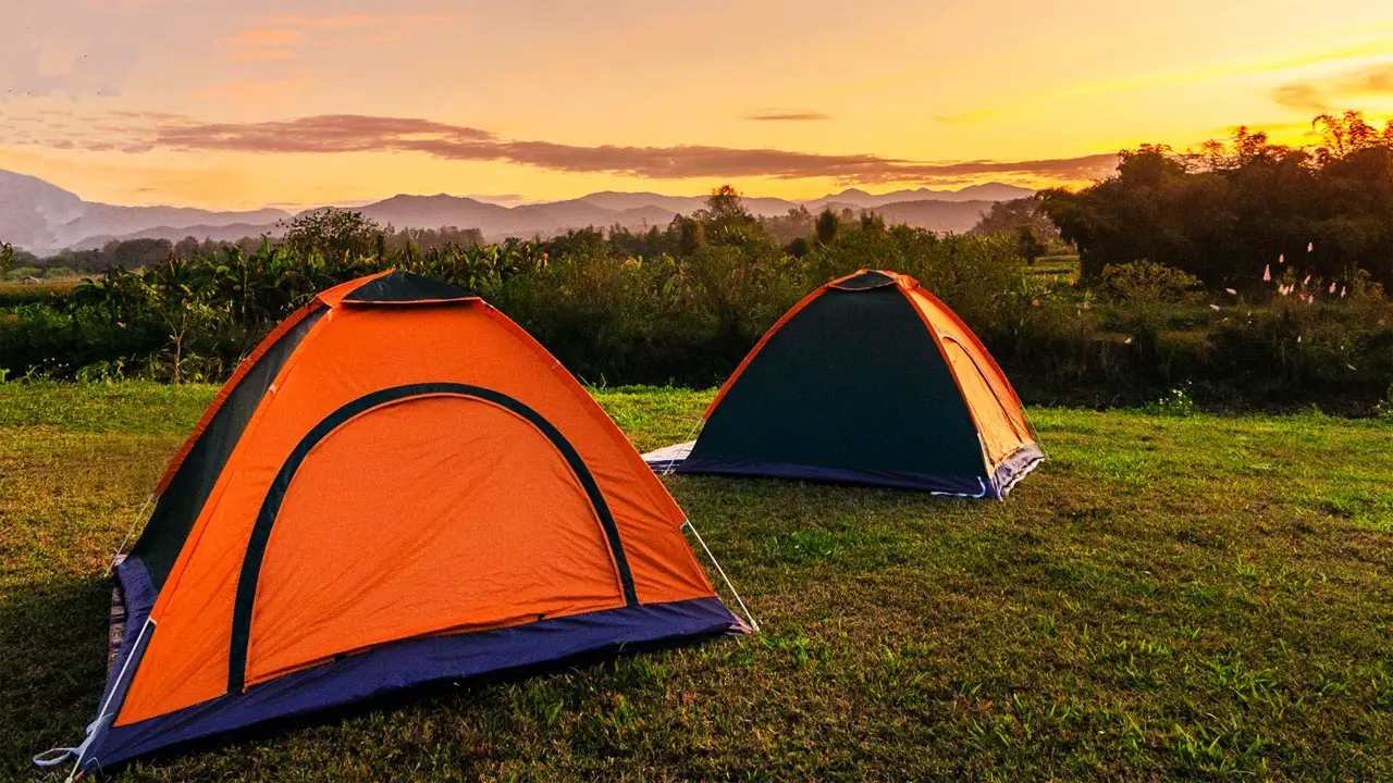 Rekomendasi Tempat Camping Terbaik Di Karangasem Yang Lagi Hits