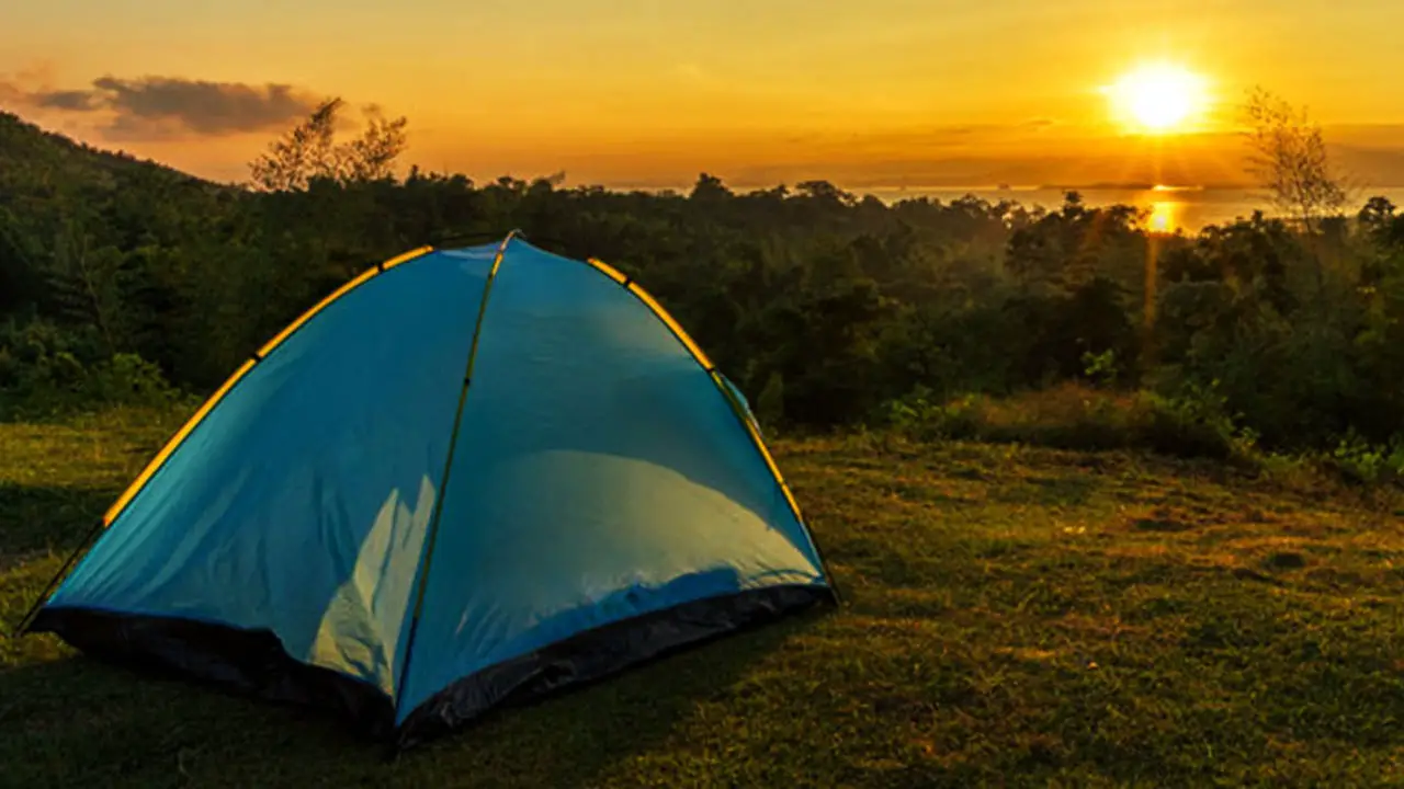 Rekomendasi Tempat Camping Terbaik Di Sulawesi Selatan Yang Lagi Hits