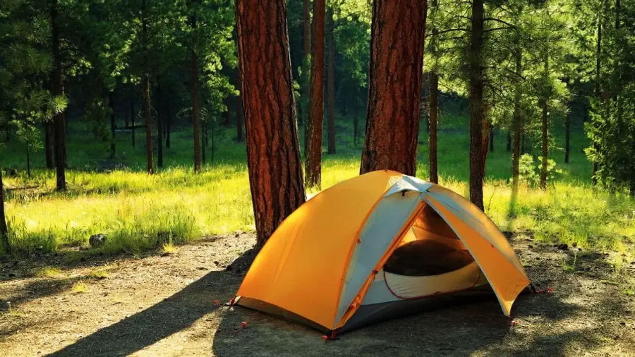 Tempat Camping Terindah Di Jepara Yang Lagi Hits