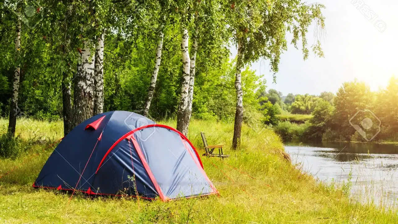 Tempat Camping Terbaik Di Pekalongan Yang Lagi Hits