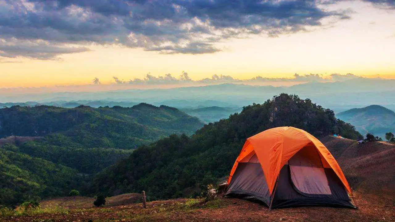 Tempat Camping Terbaik Di Probolinggo Yang Lagi Hits