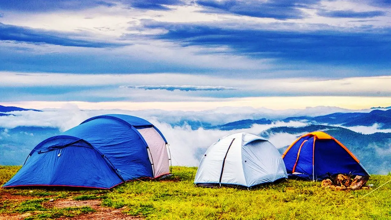 Tempat Camping Terbaik Di Purbalingga Yang Lagi Hits