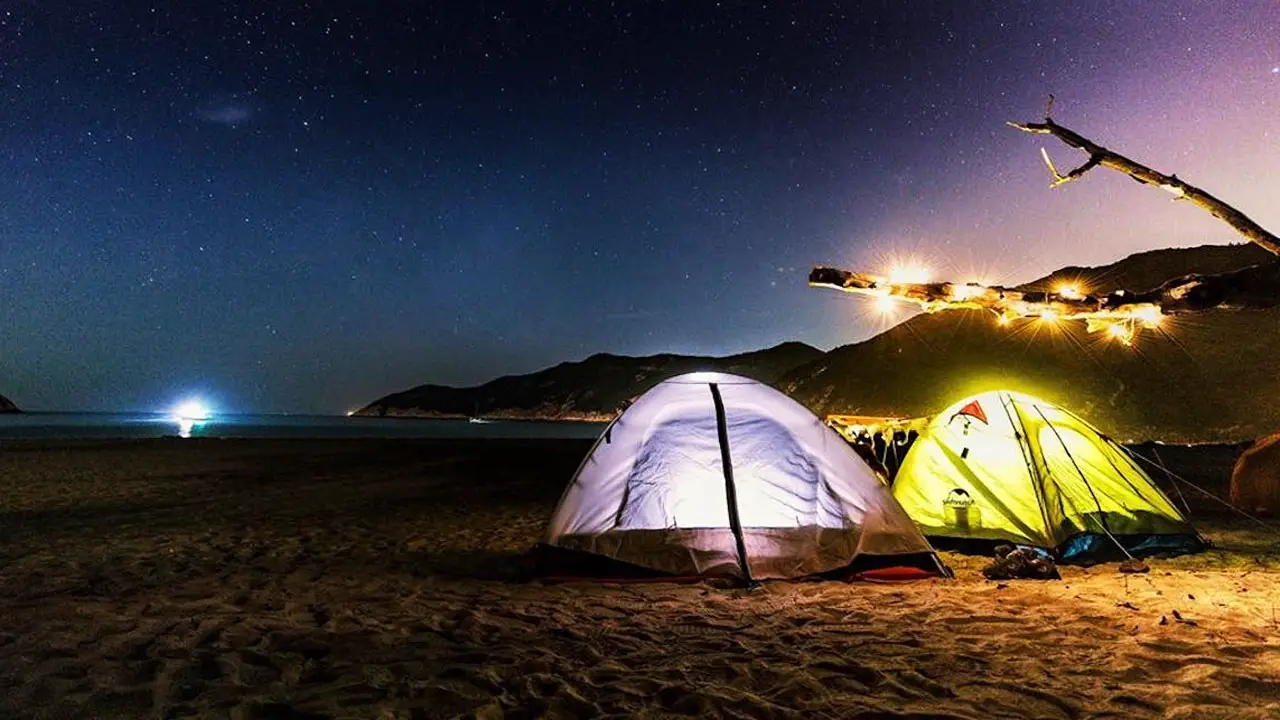 Tempat Camping Terbaik Di Sumedang Yang Lagi Hits