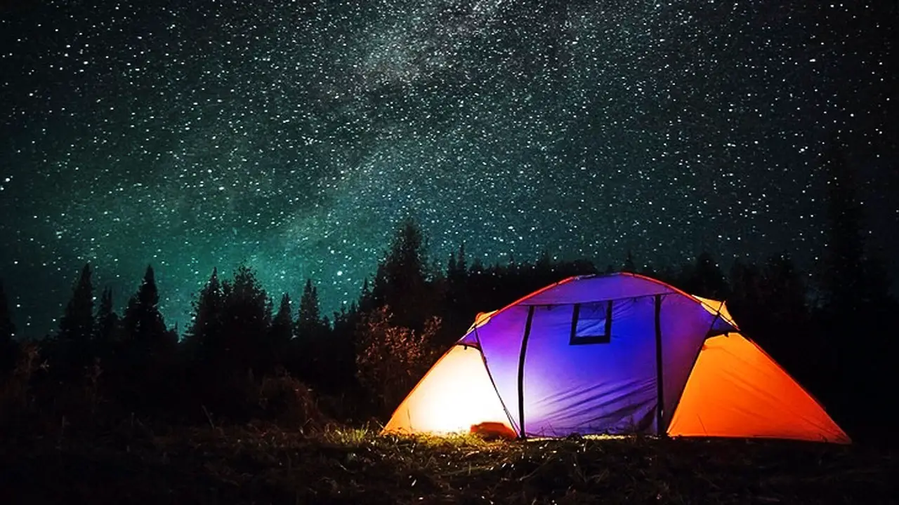 Tempat Camping Terindah Di Temanggung Yang Lagi Hits