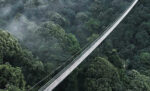 Jembatan Gantung Sukabumi: Lokasi, HTM, Foto & Kelebihannya