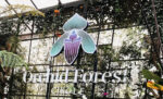 Review Orchid Forest Cikole: Lokasi, HTM, Foto & Kelebihannya