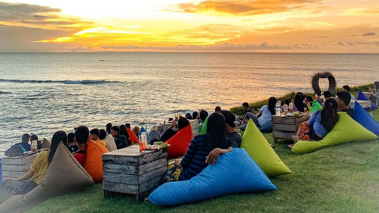 Review Pantai Kedungu Lokasi, Harga Tiket Masuk, Foto Dan Kelebihannya