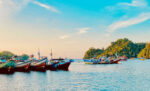 Pantai Sendangbiru: Foto, Lokasi, Harga Tiket [Review Lengkap]