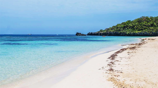 Wisata Pantai Terbaik Di Manokwari Yang Lagi Hits