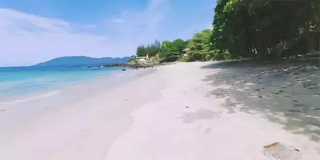 Pantai Tercantik Di Rembang Yang Lagi Hits