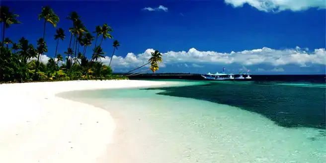 Wisata Pantai Terbaik Di Sulawesi Yang Lagi Hits
