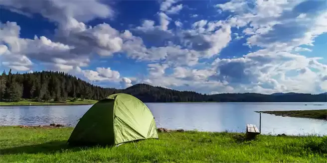 Rekomendasi Tempat Camping Terbaik Di Sekitar Bedugul