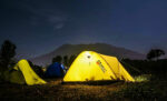 Camping Gayatri: Foto, Lokasi, Harga Tiket [Review Lengkap]