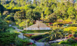 Review Dusun Bambu: Lokasi, HTM, Foto & Kelebihannya