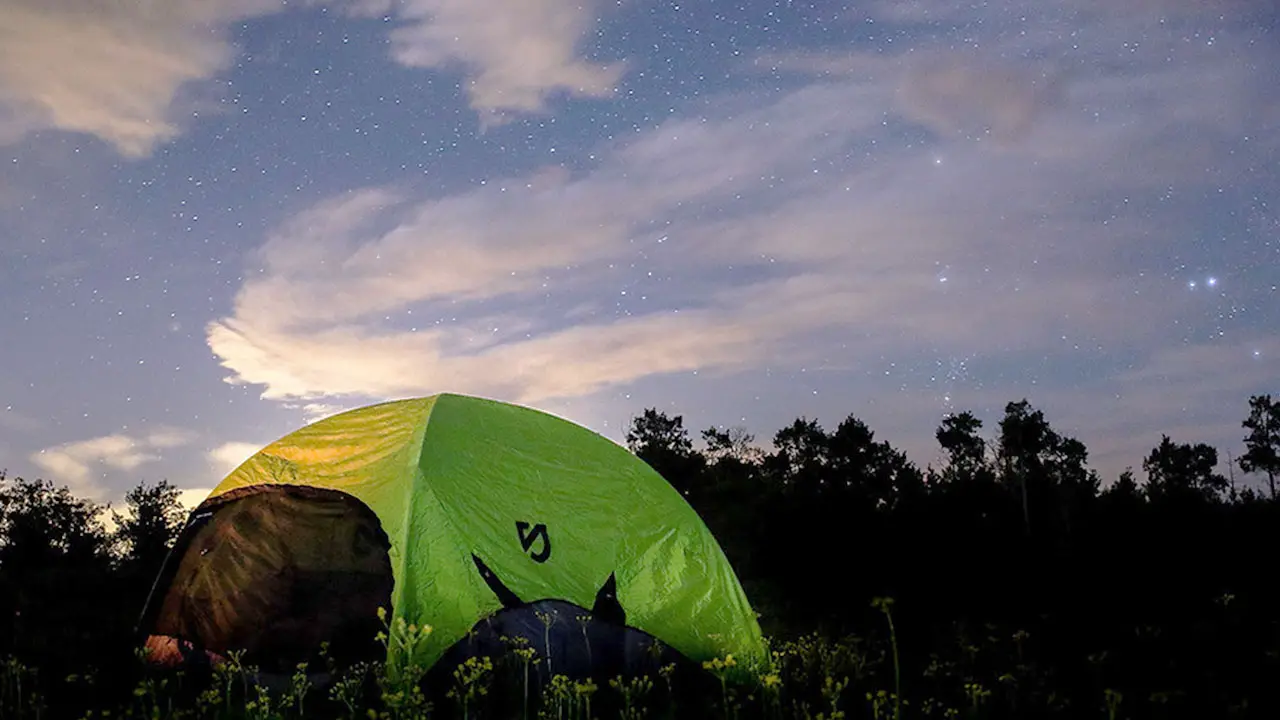 Tempat Camping Di Manado