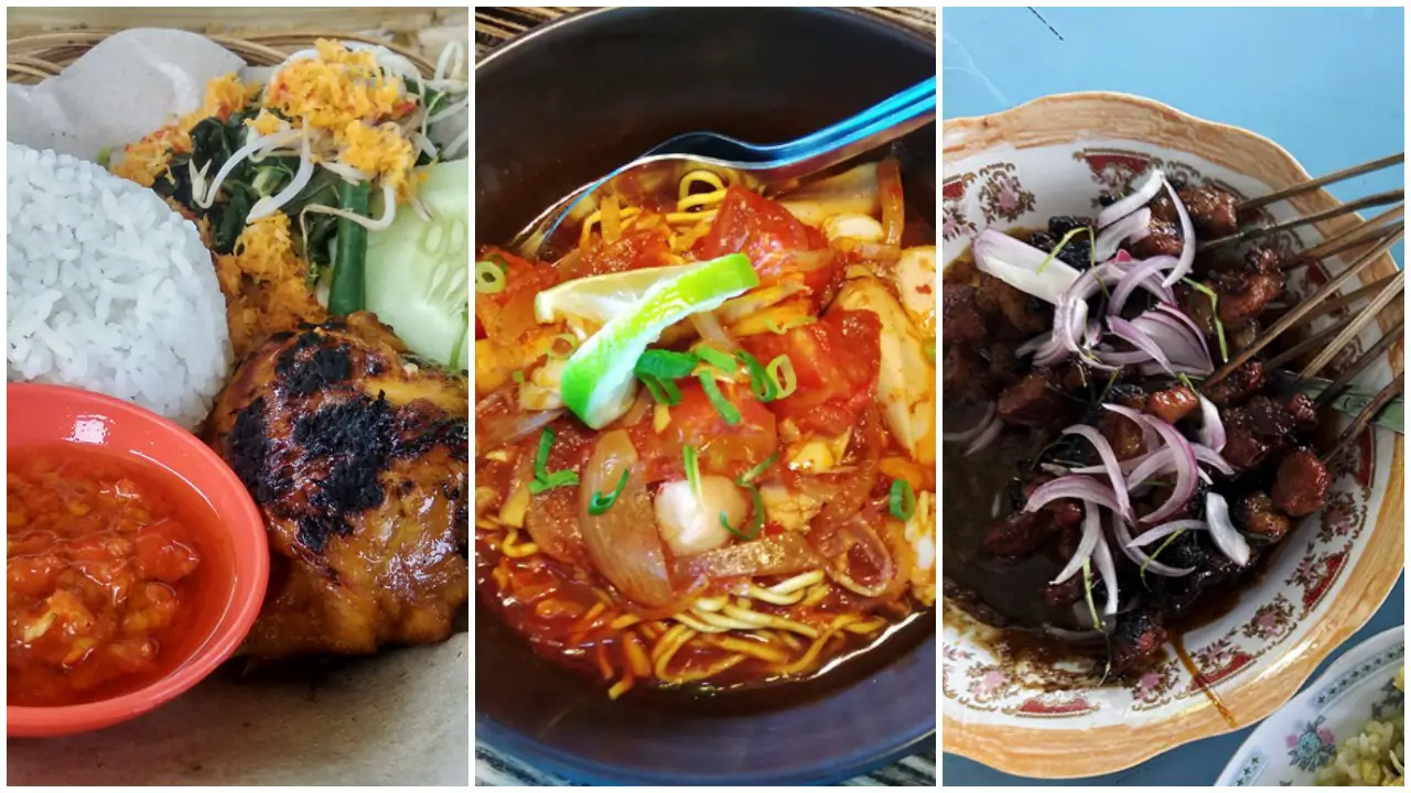 Wisata Kuliner Nganjuk Enak Yang Wajib Dicoba, Gastronomi Khas Jawa Timur