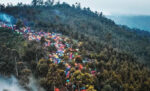 Gunung Putri Lembang: Pengalaman Wisata Tak Terlupakan di Jantung Lembang!