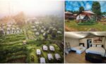 Trizara Resorts Glamping Lembang: Foto, Lokasi, Harga Tiket [Review Lengkap]
