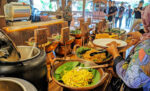 Wedang Kopi Prambanan: Meresapi Kesempurnaan Kopi dan Kuliner Tradisional Jawa