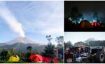 Bukit Klangon: Camping Seru dengan Latar Gunung Merapi di Sleman!