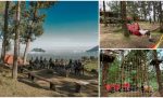 Camping Ground Pinus Cunthel: Sejuk, Indah dan Fasilitas Lengkap