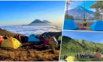 5 Tempat Camping Terbaik di Jawa Tengah saat Musim Kemarau